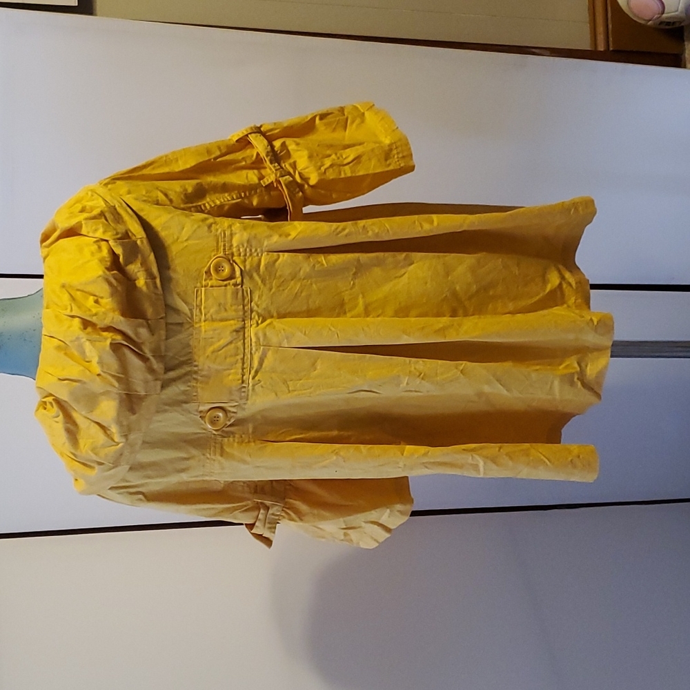 Fall Jacket - image 2